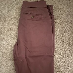 Express men’s comfy dress pants